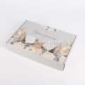 Fashion Subscription Box Corrugated Packaging Solutions